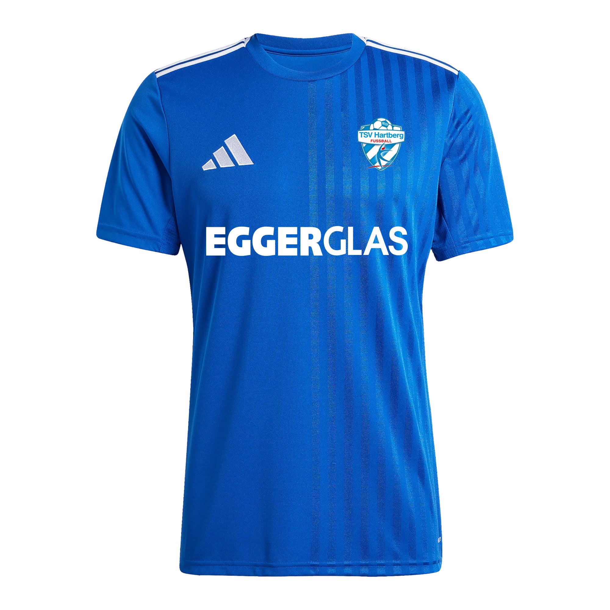 TSV Hartberg Heim-Trikot 2025/26 (Merch)