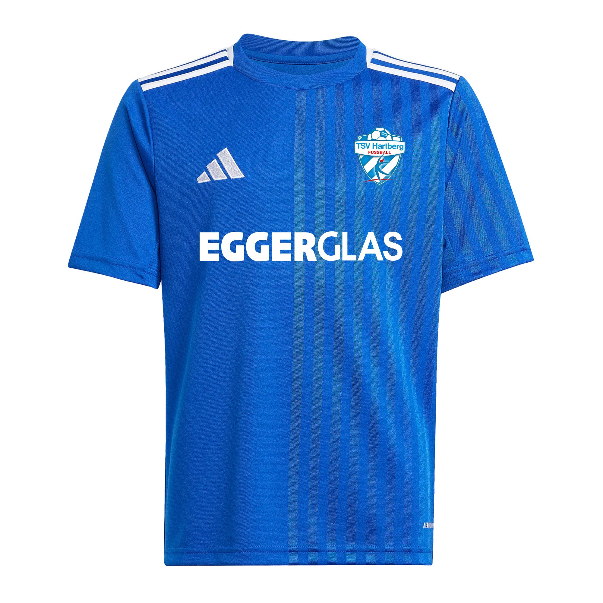 TSV Hartberg Heim-Trikot 2025/26 Kinder (Merch)