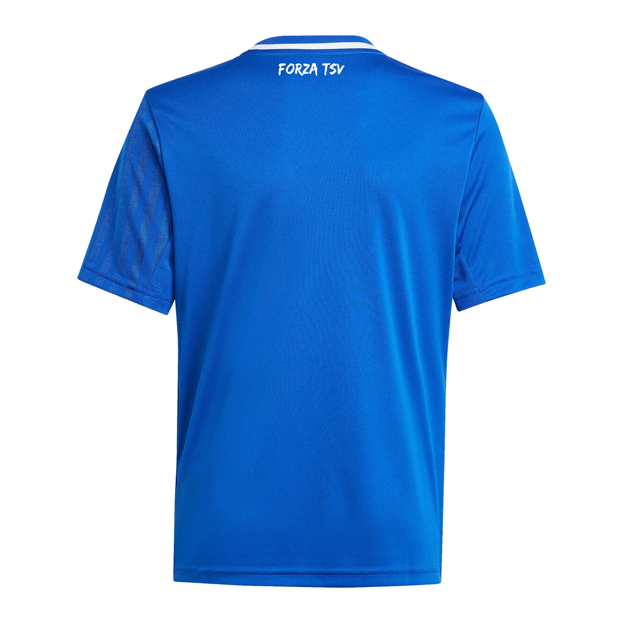 TSV Hartberg Heim-Trikot 2025/26 Kinder (Merch)