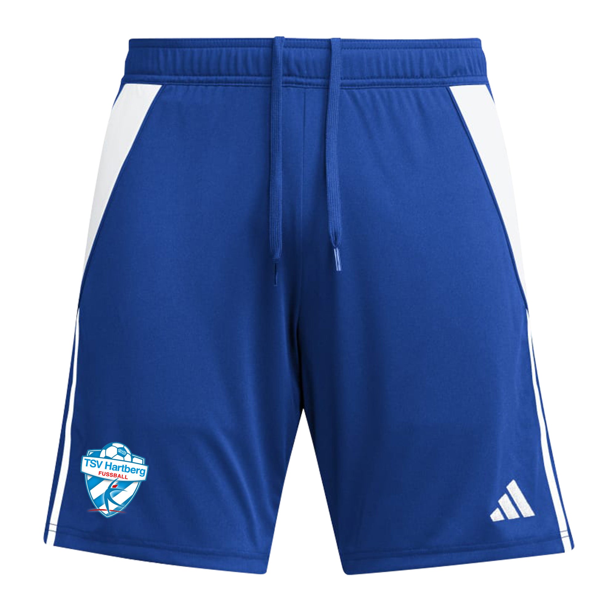 TSV Hartberg Heim-Short 2025/26