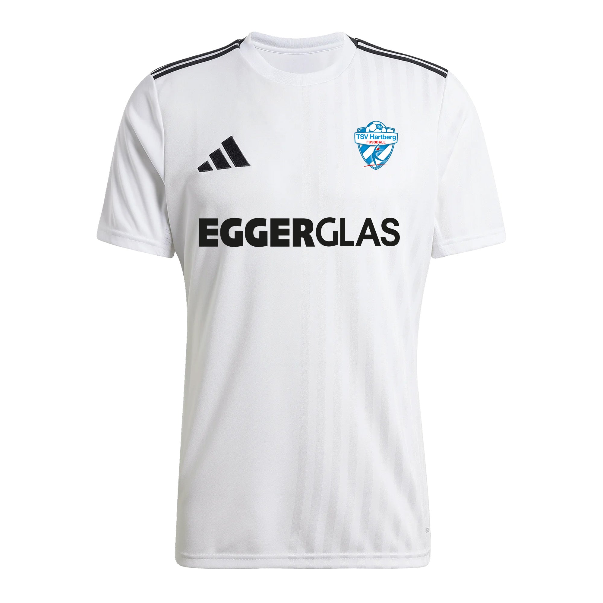TSV Hartberg Auswärts-Trikot 2025/26 (Merch)