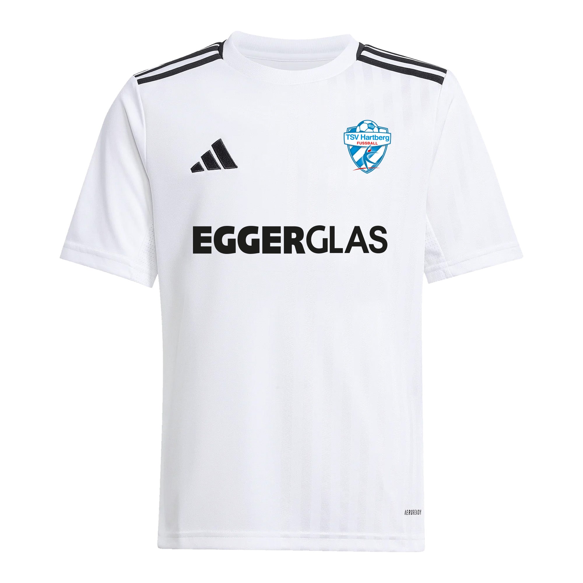 TSV Hartberg Auswärts-Trikot 2025/26 Kinder (Merch)