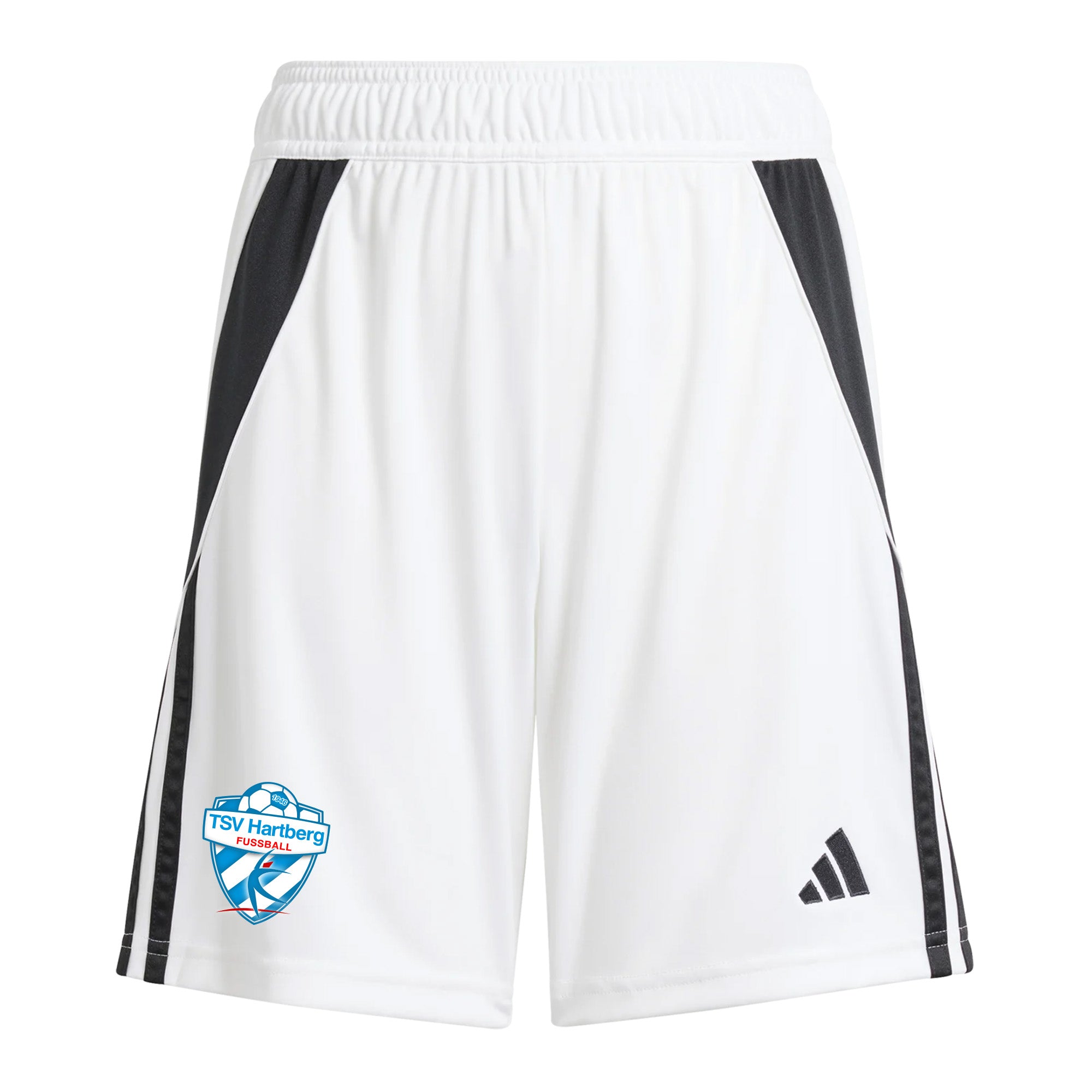 TSV Hartberg Auswärts-Short 2025/26 Kinder