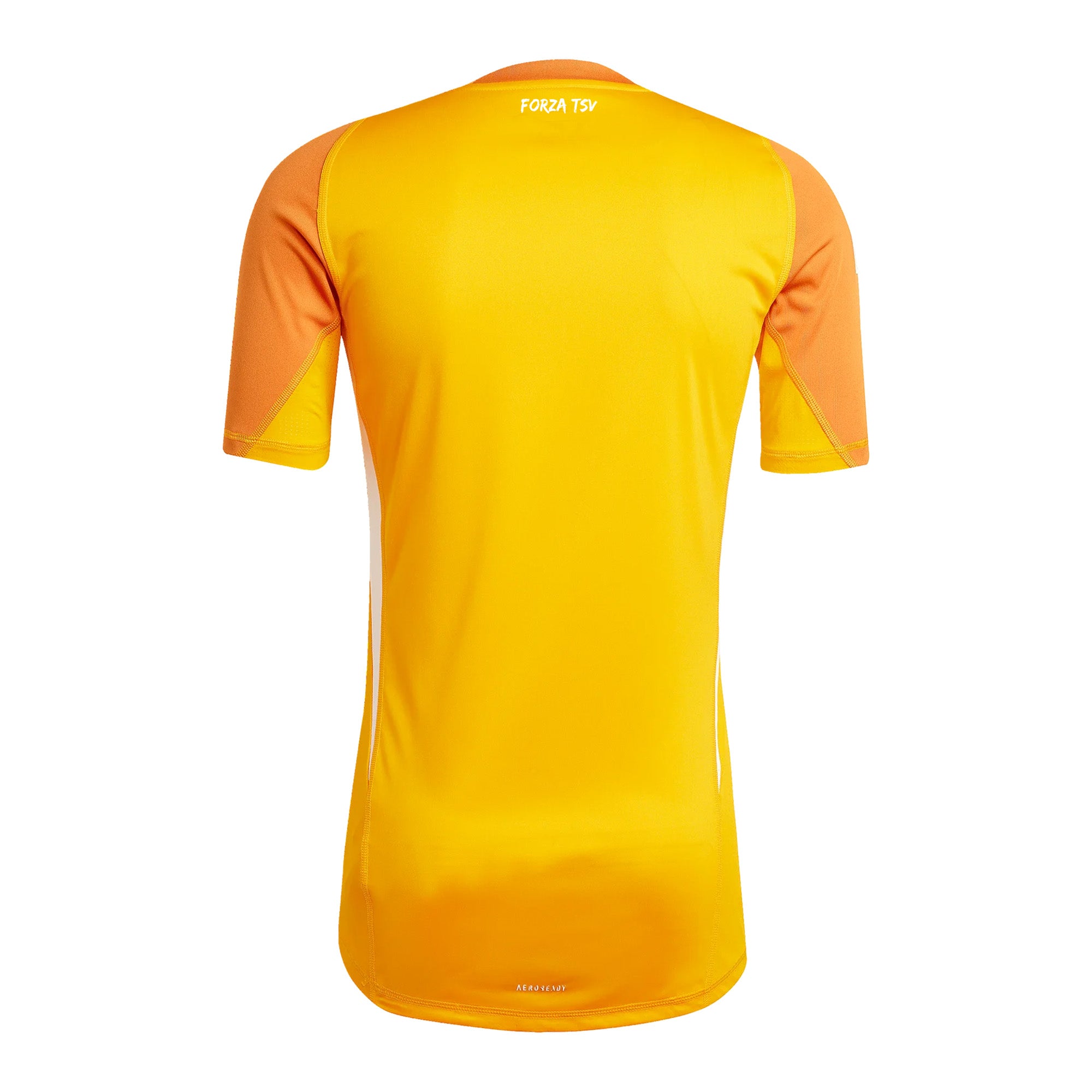 TSV Hartberg Tormann-Trikot 2025/26 (Merch)