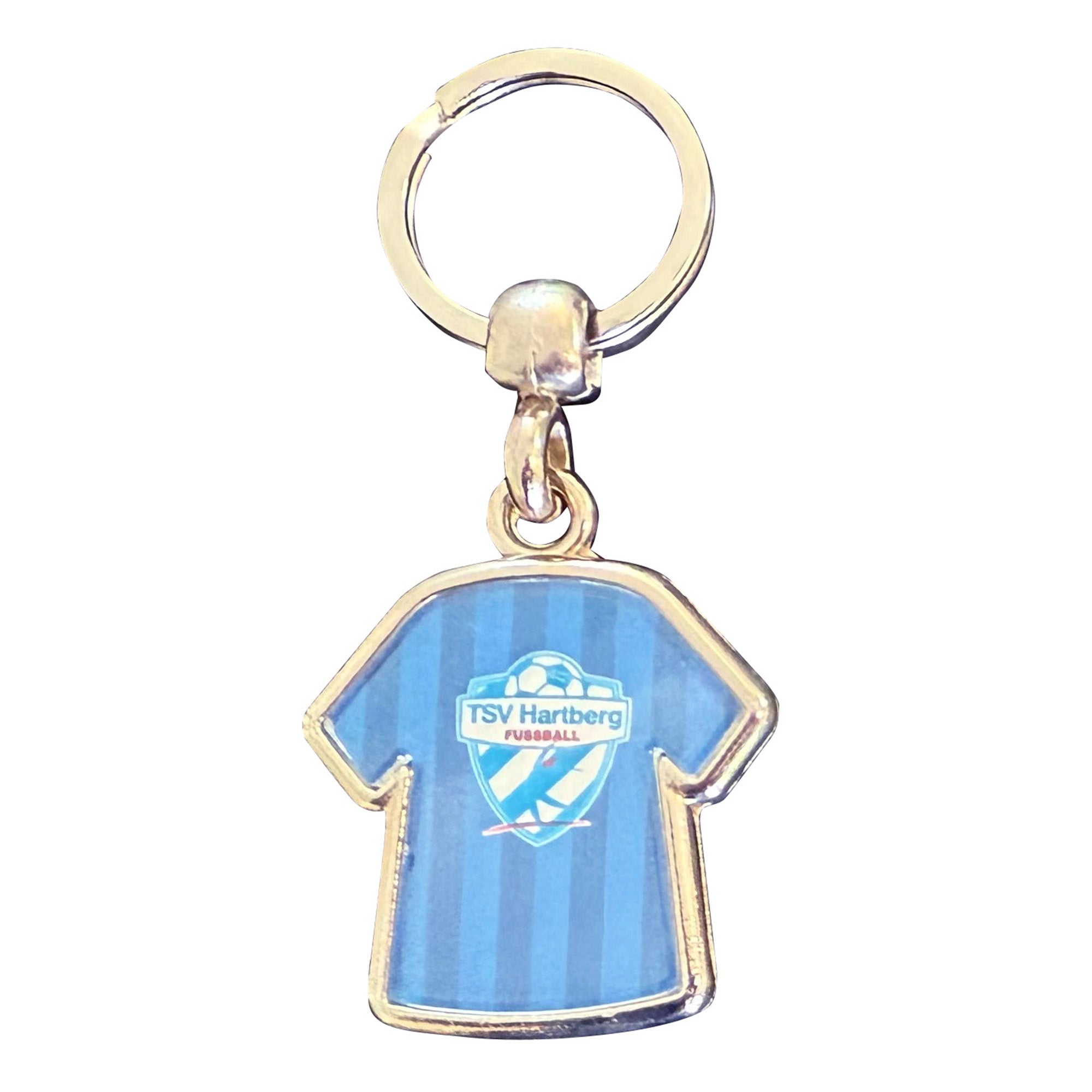 Schlüsselanhänger "Trikot"