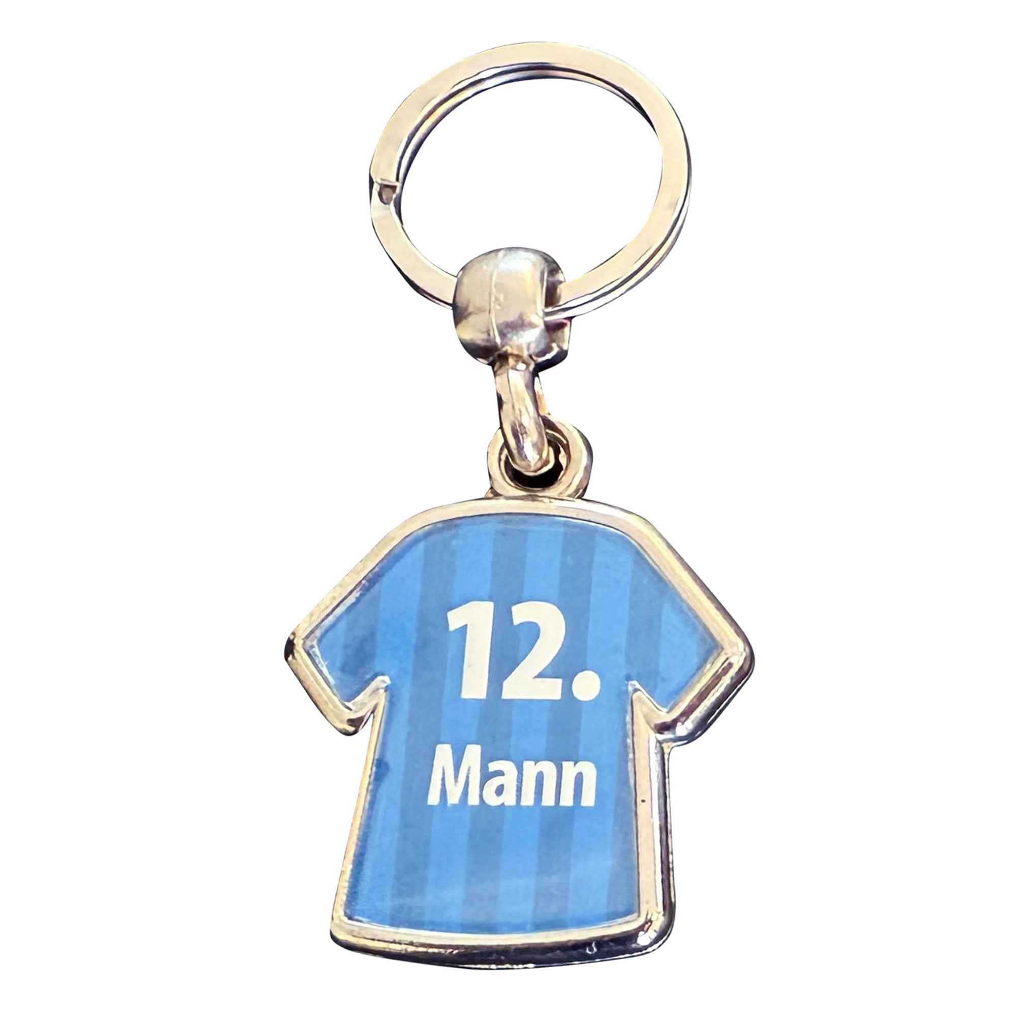 Schlüsselanhänger "Trikot"