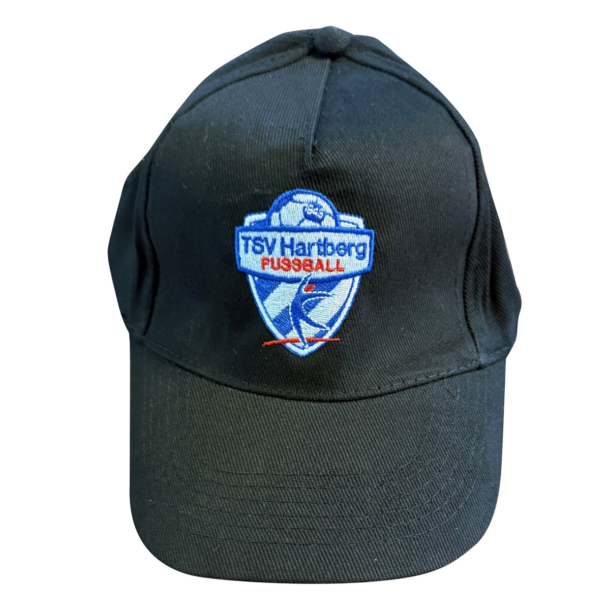 Basecap "Wappen