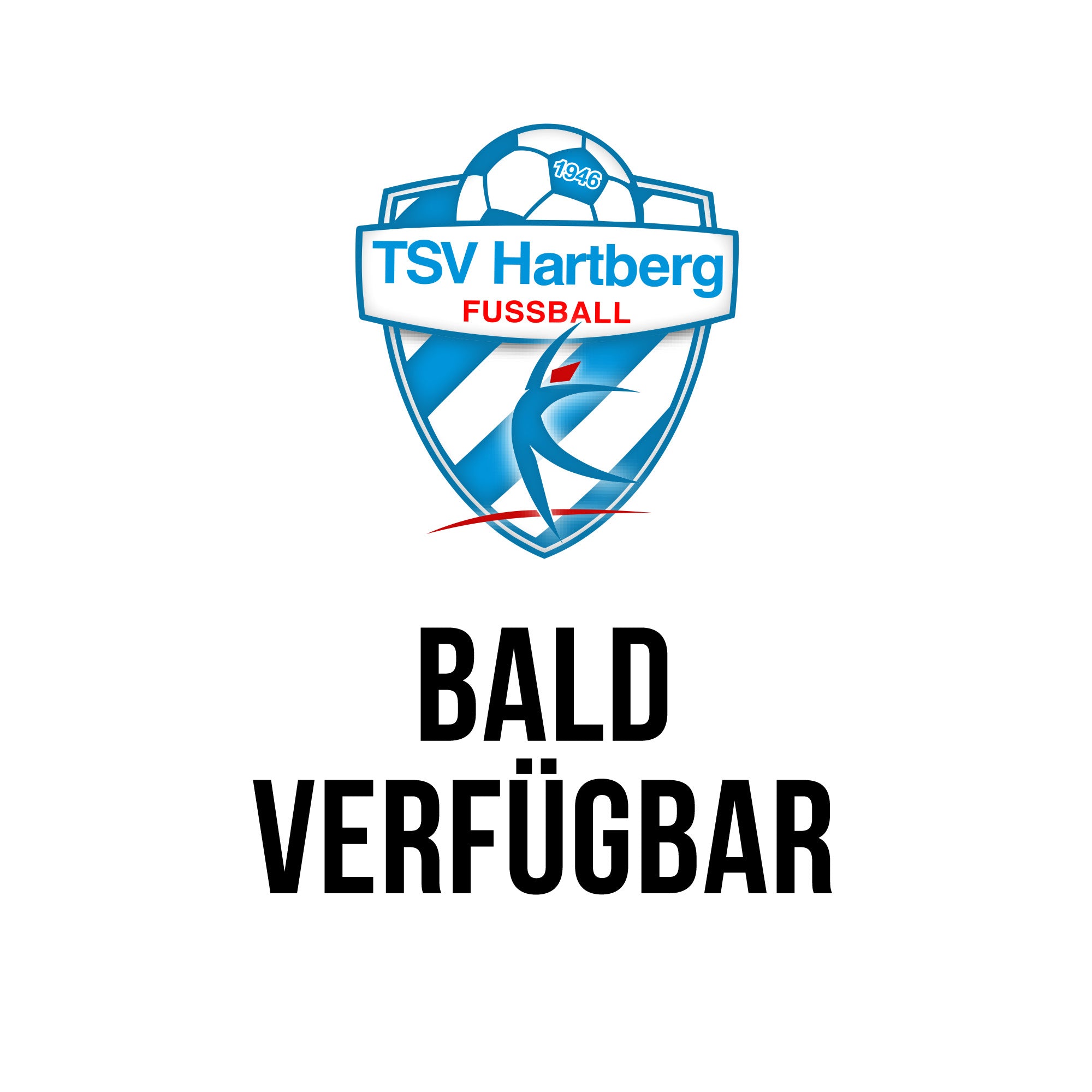 TSV Hartberg Auswärts-Trikot 2026/2027 (Sport)