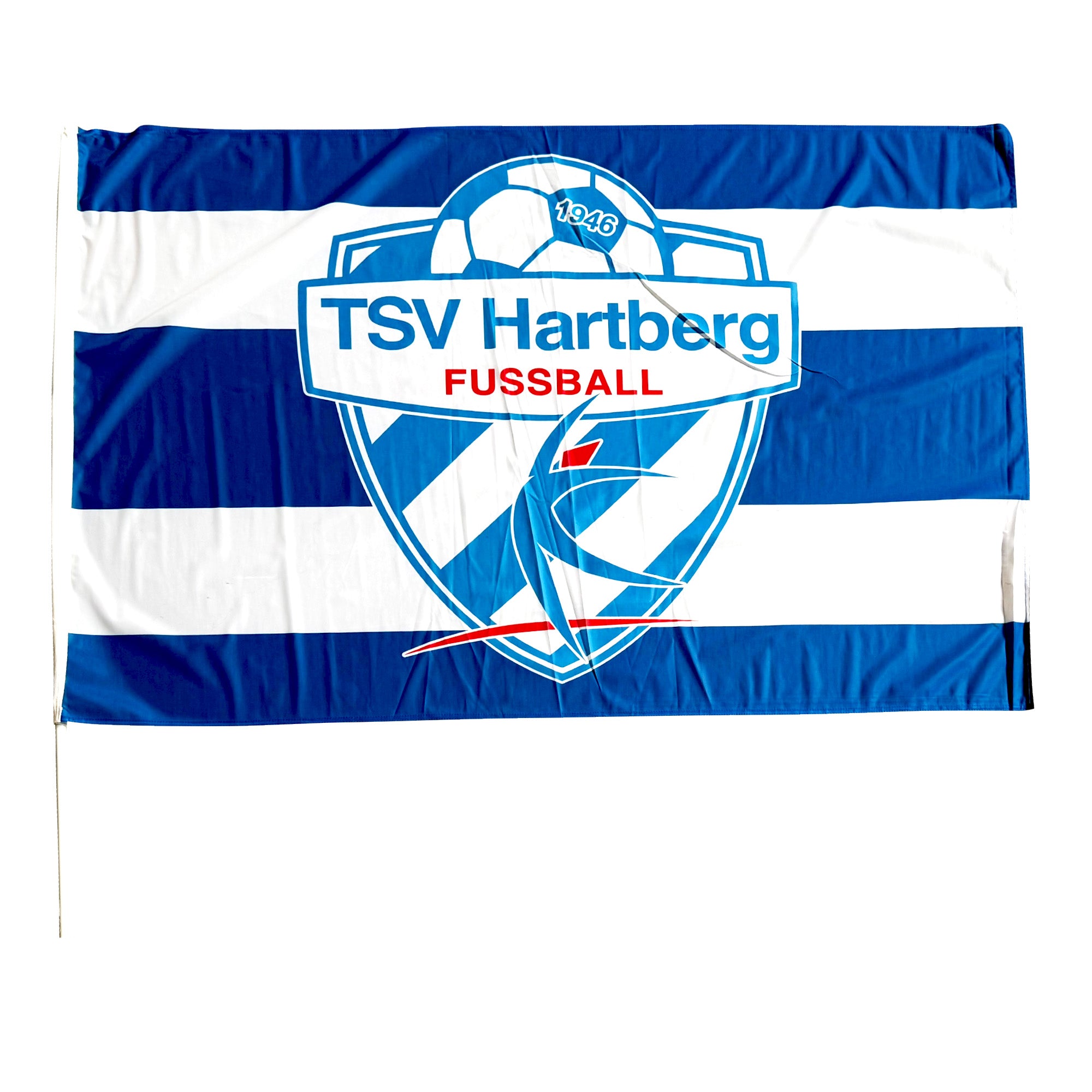 Fahne "Wappen" groß - 150x100cm