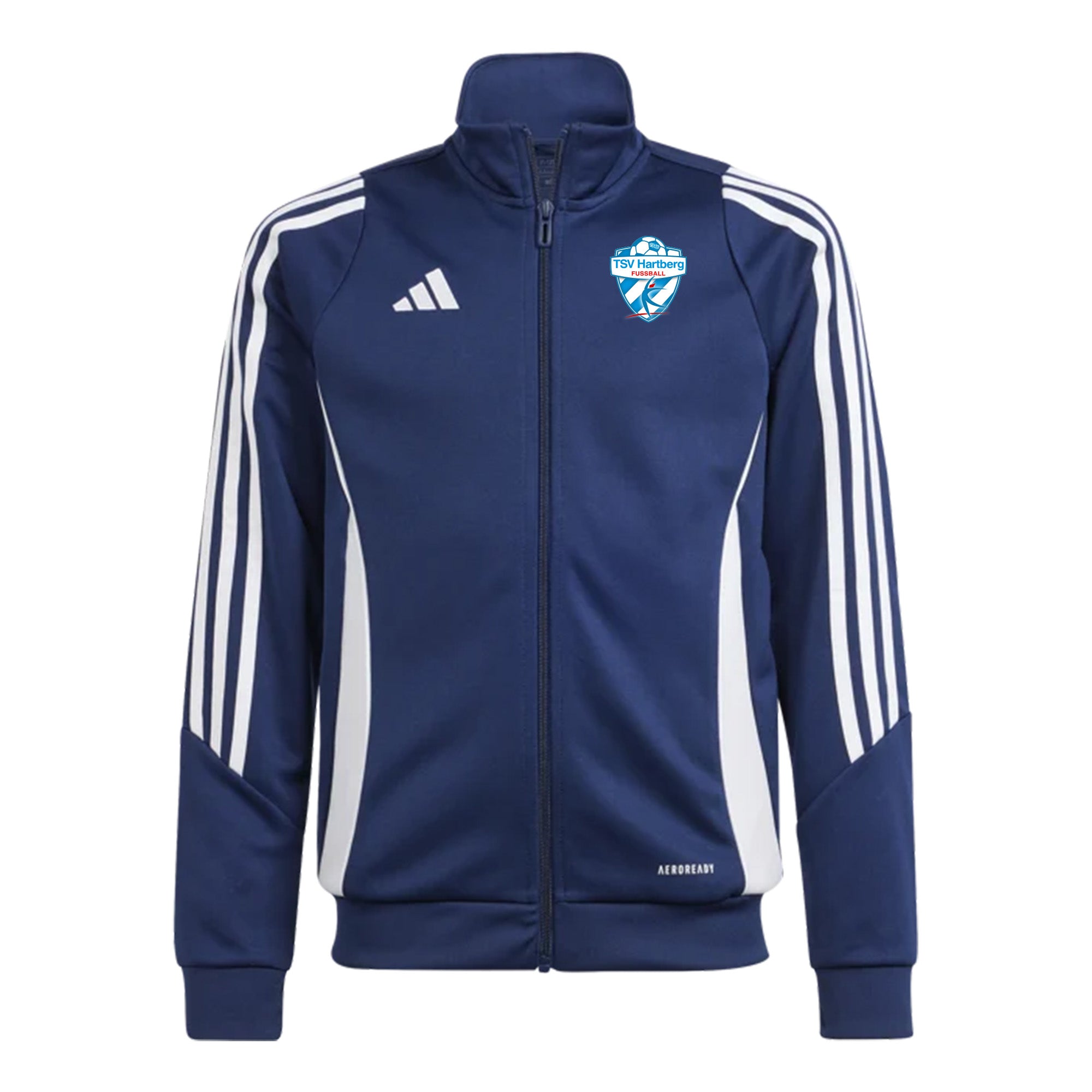 TSV Hartberg Trainings-Jacke 2025/2026 Kids