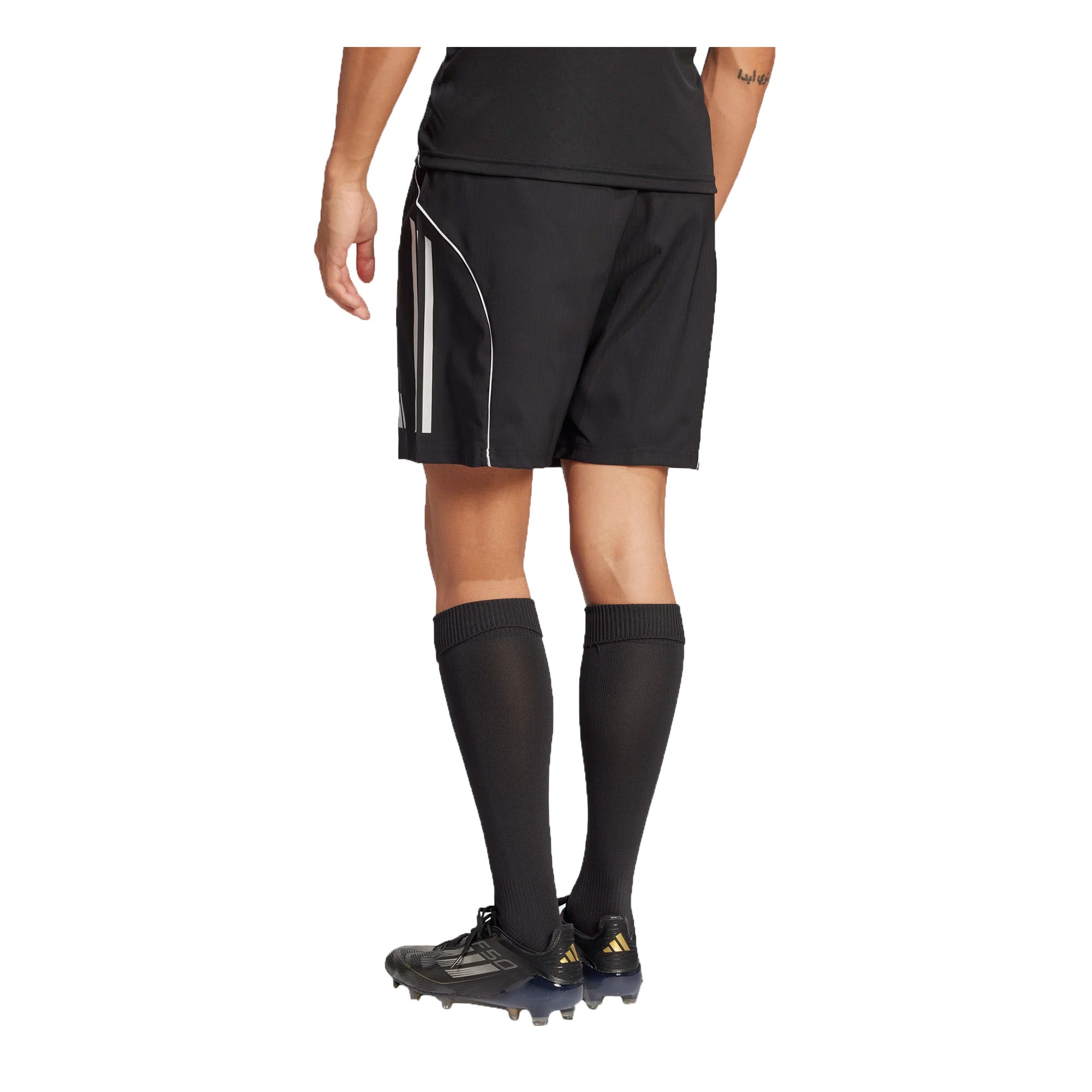 TSV Hartberg Trainings-Short 2025/2026