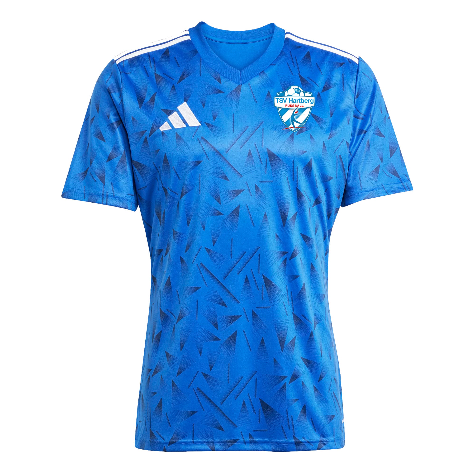 TSV Hartberg PreMatch-Shirt 2025/26