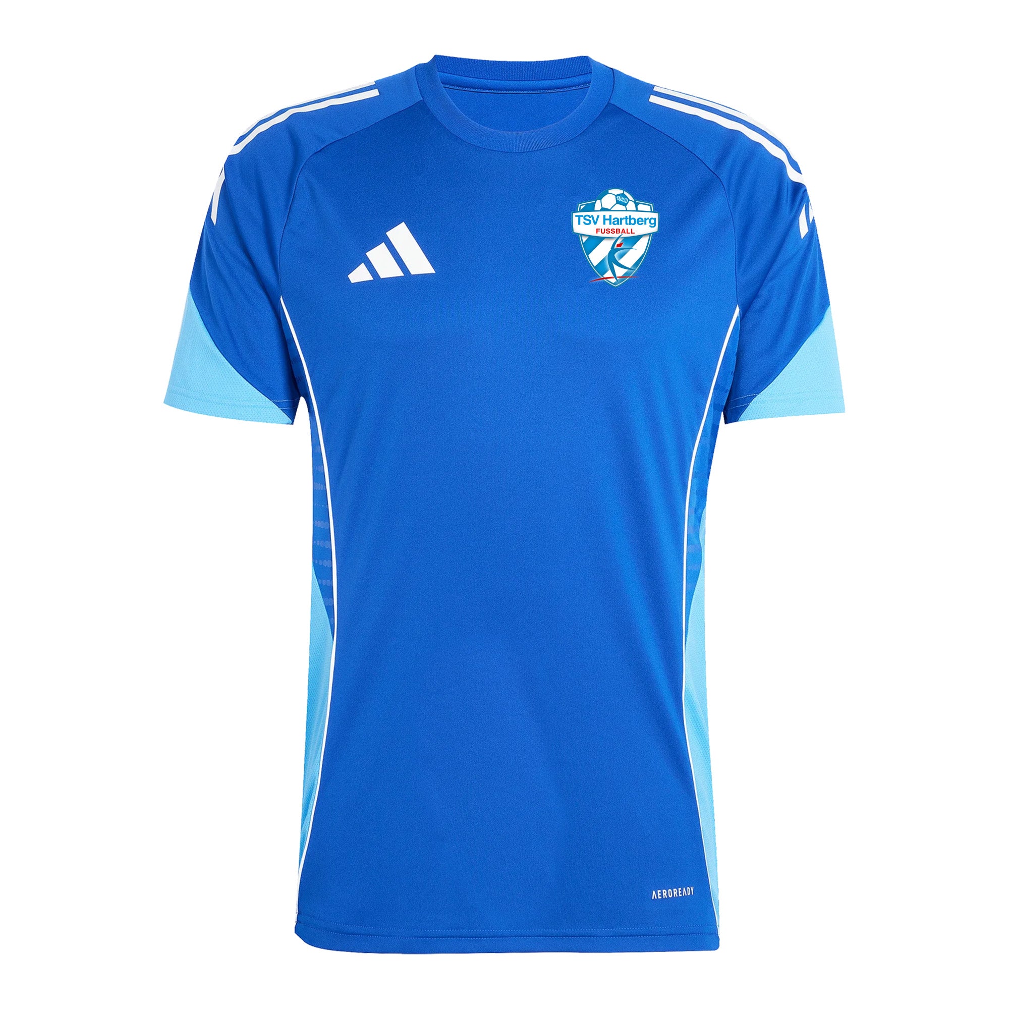 TSV Hartberg Trainings-Shirt 2025/2026