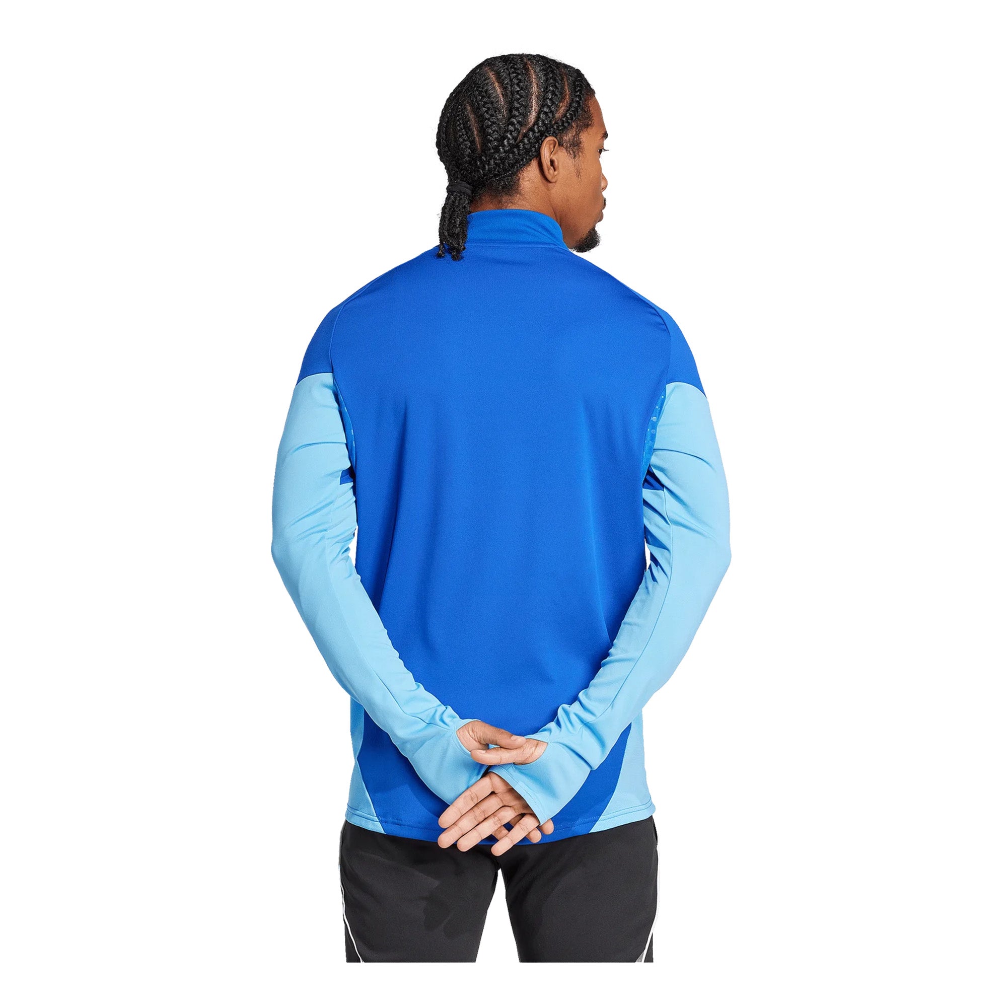 TSV Hartberg Trainings-Sweater 2025/2026