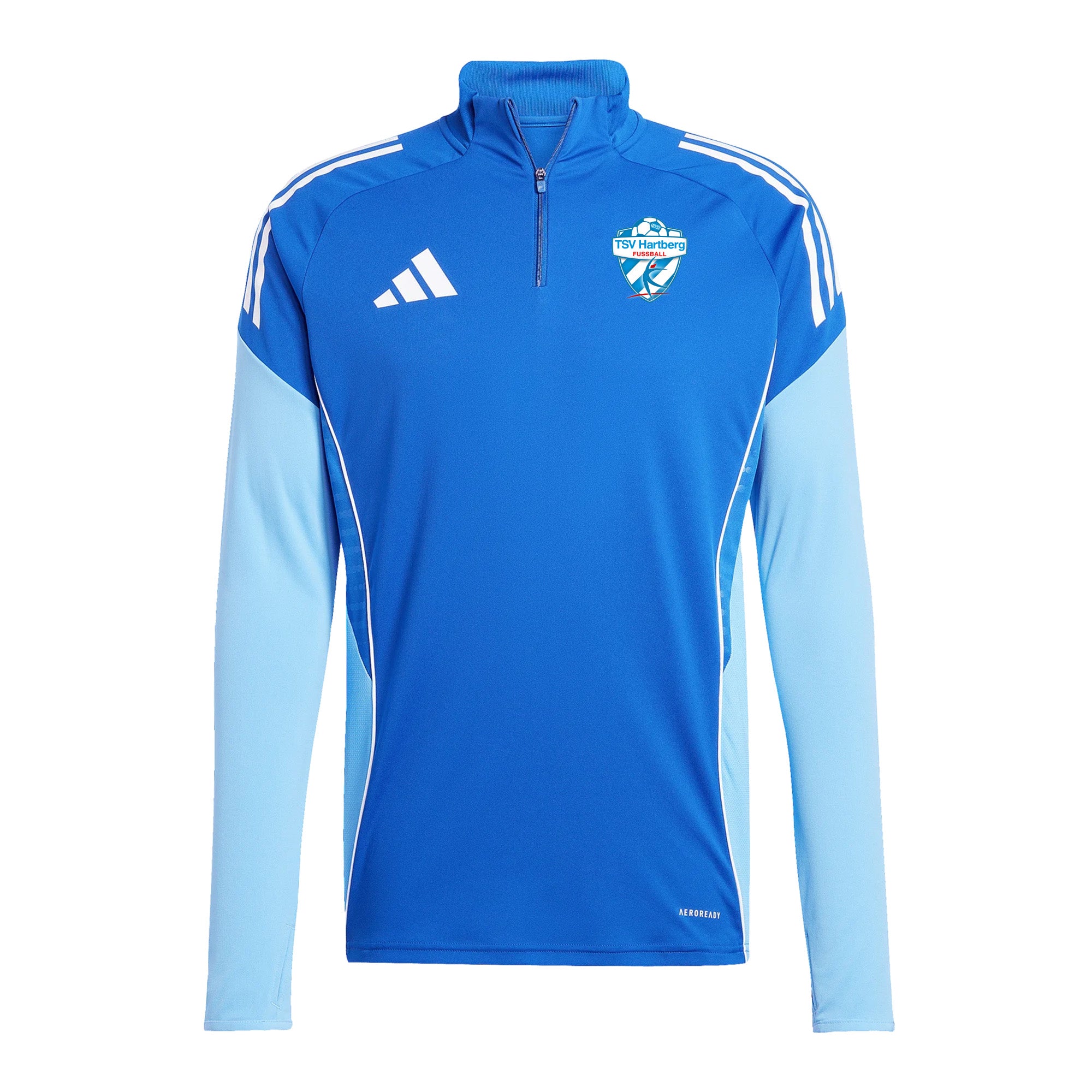 TSV Hartberg Trainings-Sweater 2025/2026