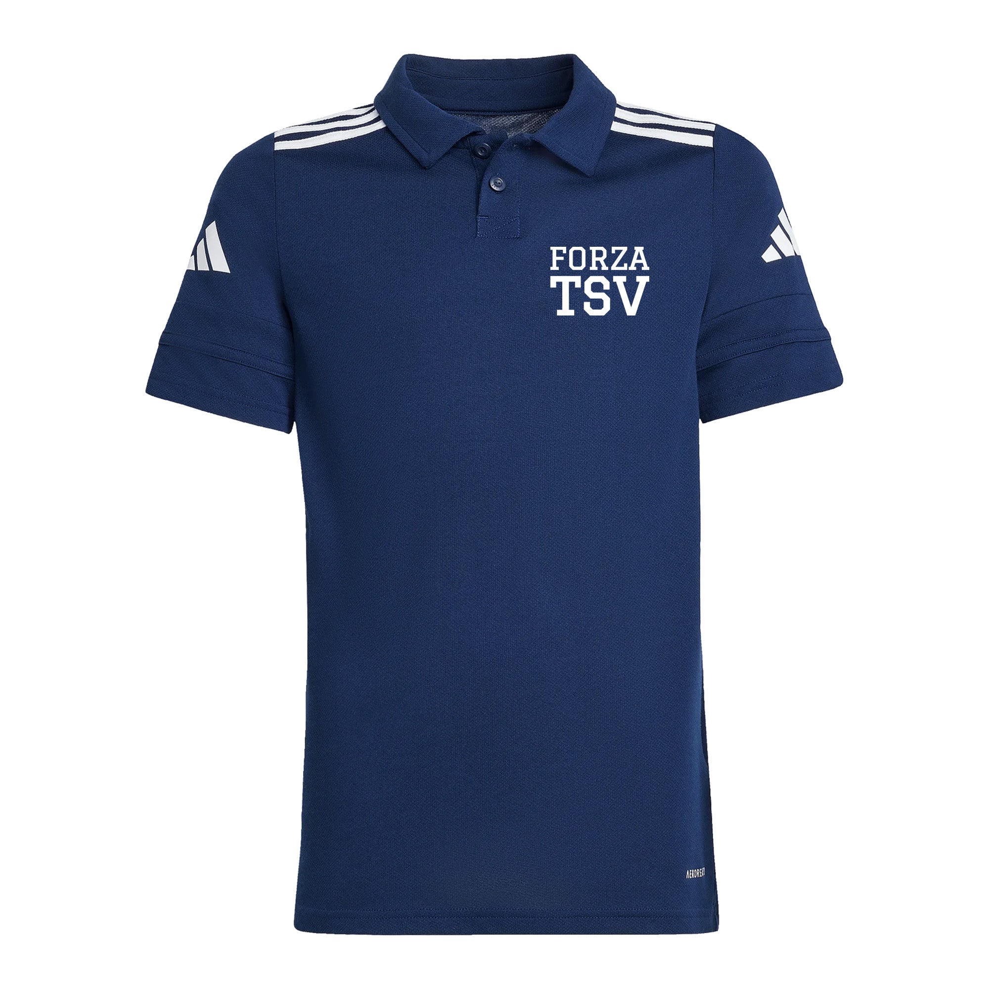 TSV Hartberg Polo-Shirt 2025/2026 Kinder