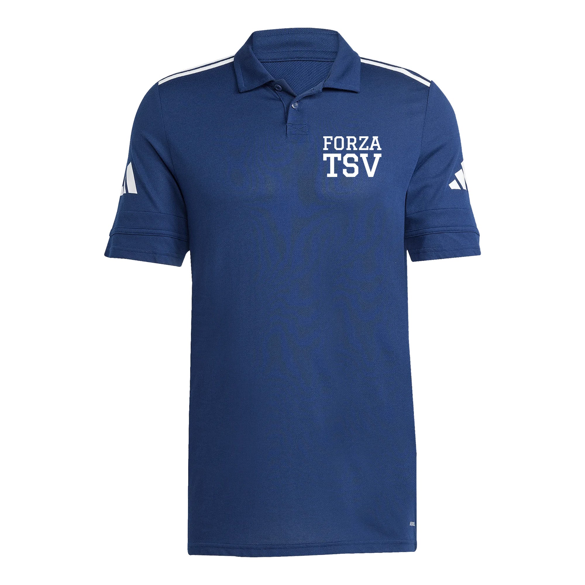 TSV Hartberg Polo-Shirt 2025/2026