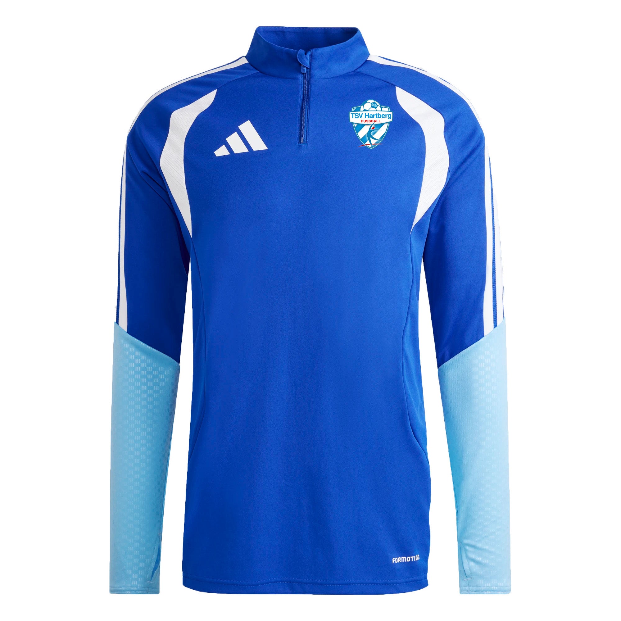 TSV Hartberg Trainings-Top 2026/2027