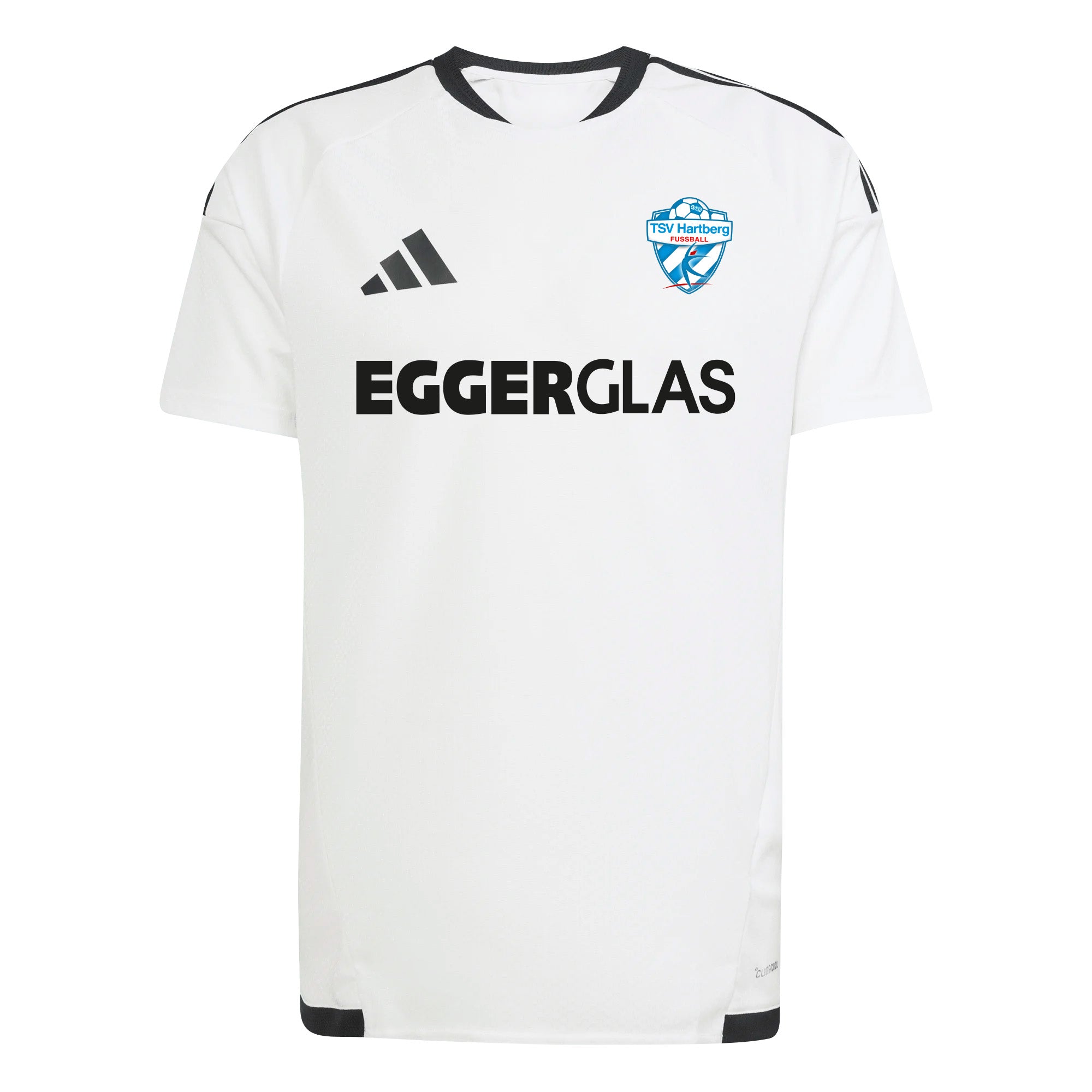 TSV Hartberg Auswärts-Trikot 2026/2027 (Merch)