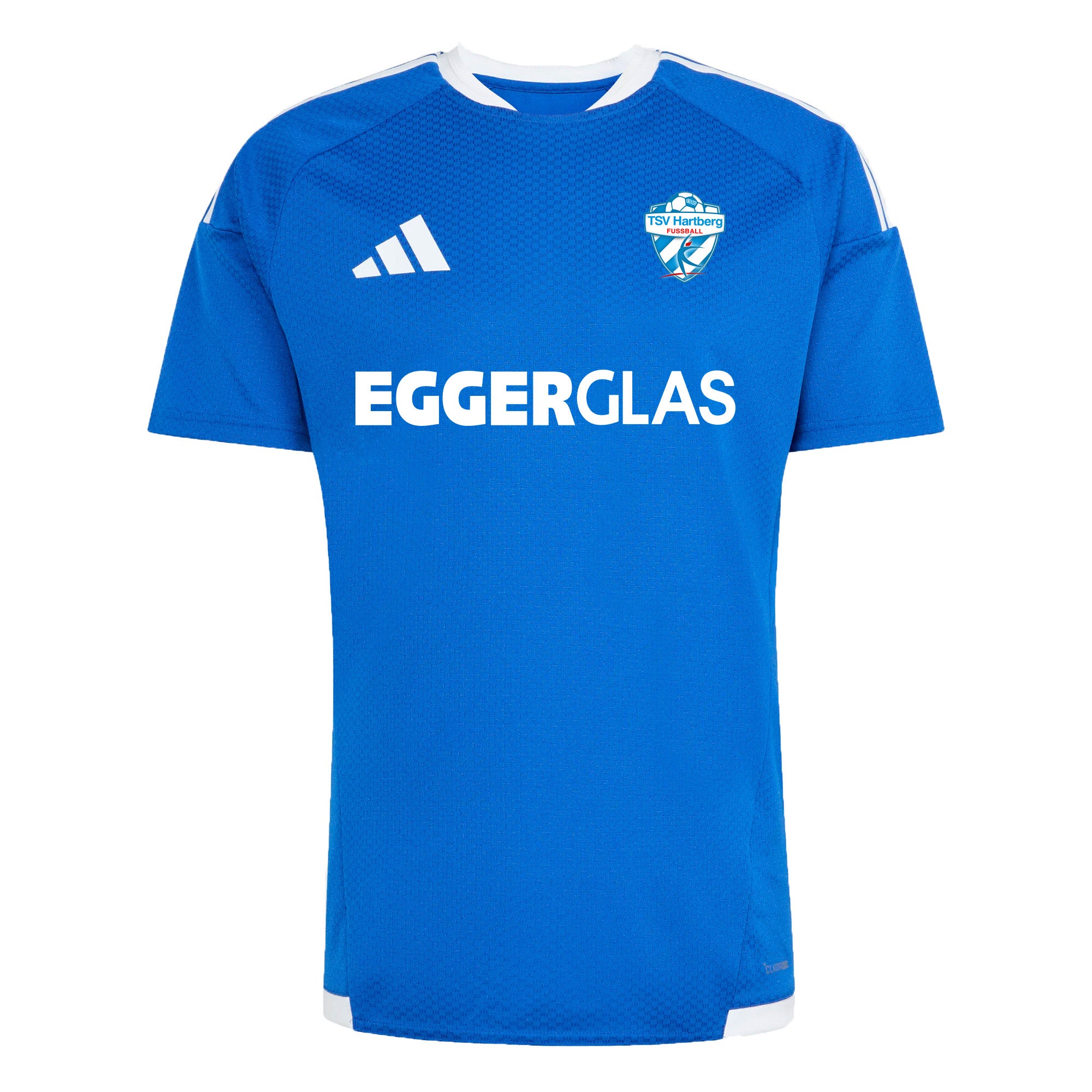 TSV Hartberg Heim-Trikot 2026/2027 (Merch)