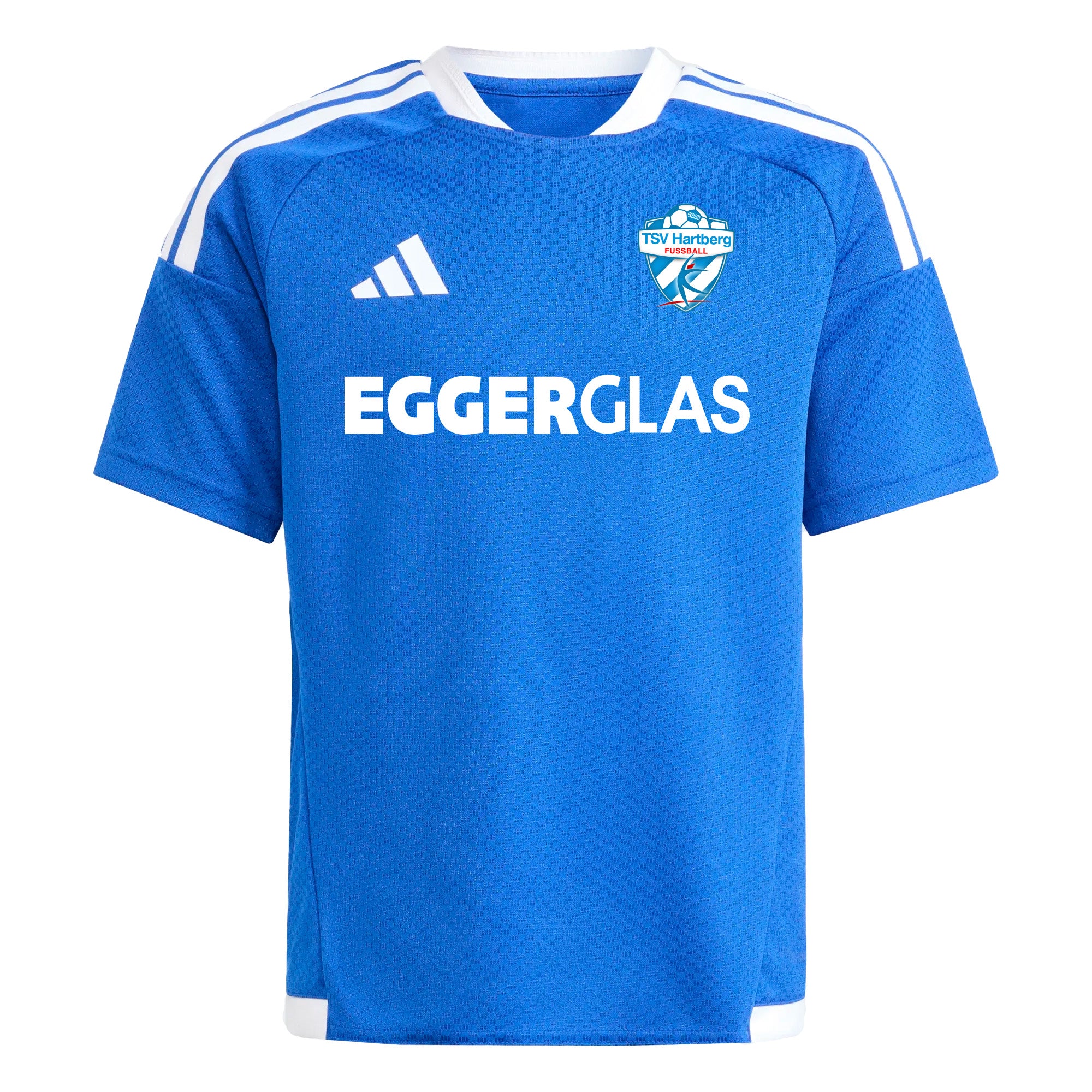 TSV Hartberg Heim-Trikot 2026/2027 Kinder (Merch)