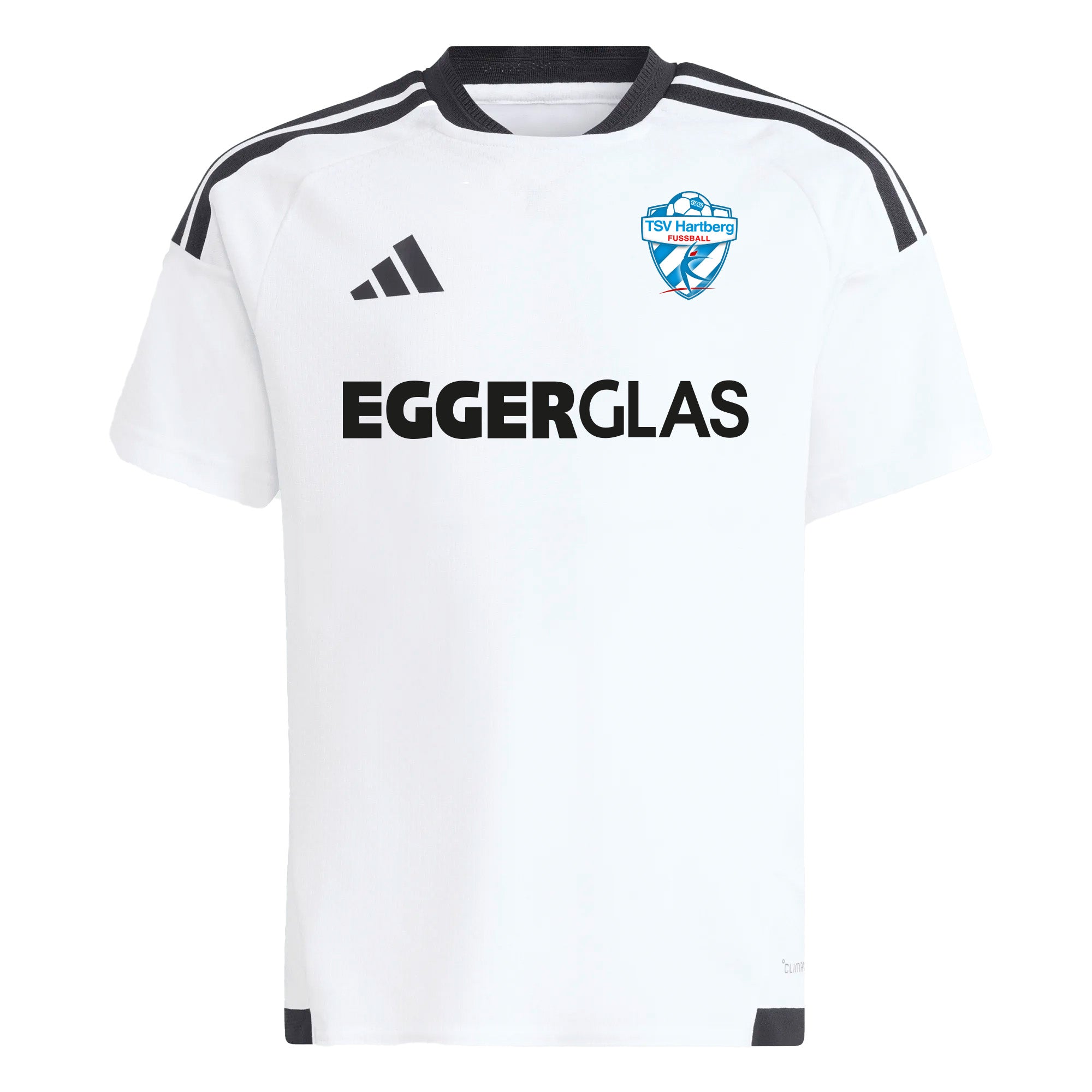 TSV Hartberg Auswärts-Trikot 2026/2027 Kinder (Merch)