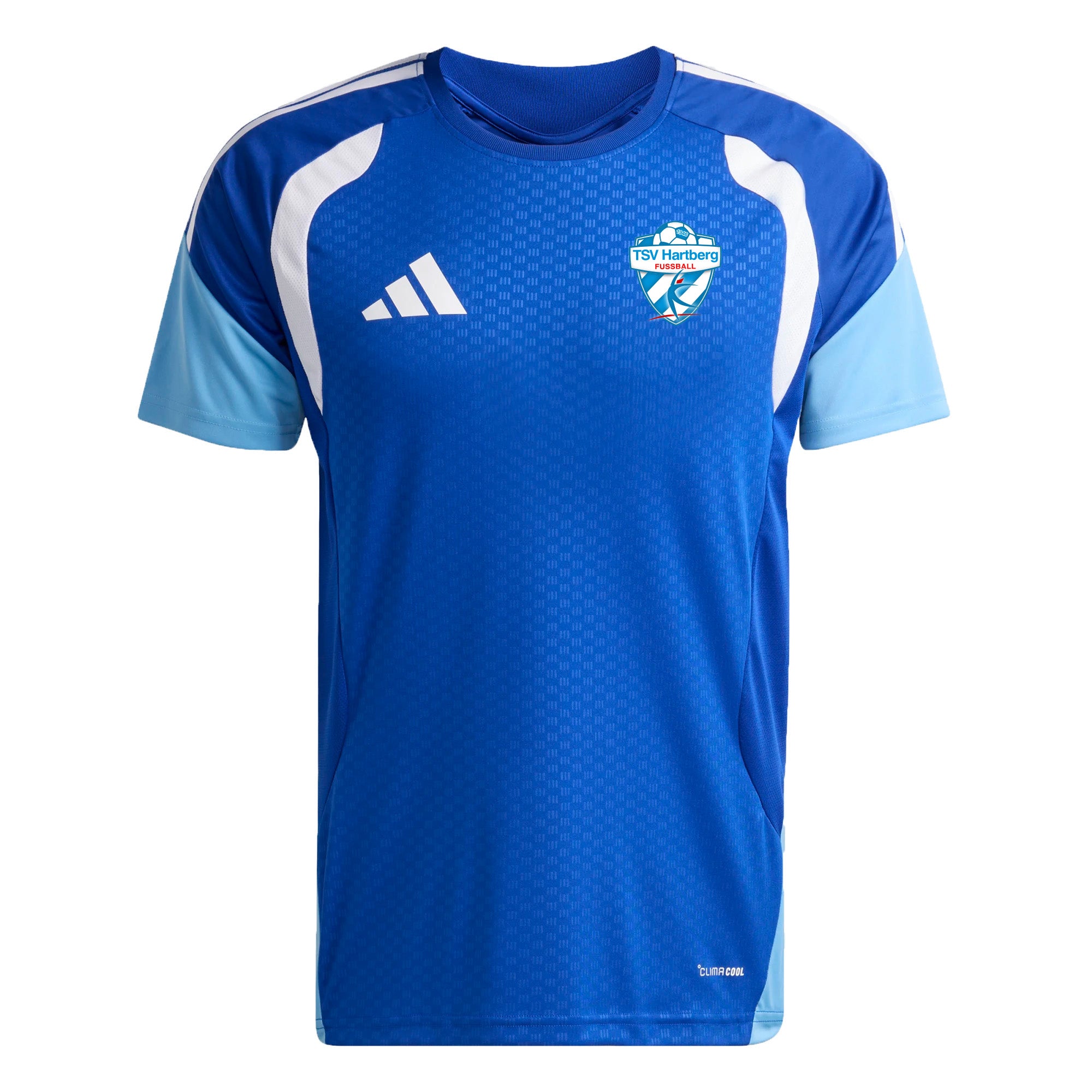 TSV Hartberg Trainings-Shirt 2026/2027