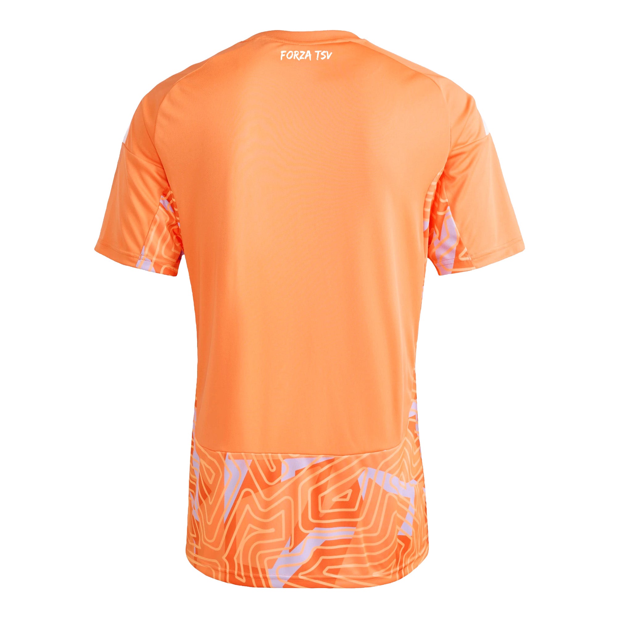 TSV Hartberg Tormann-Trikot 2026/2027 (Merch)