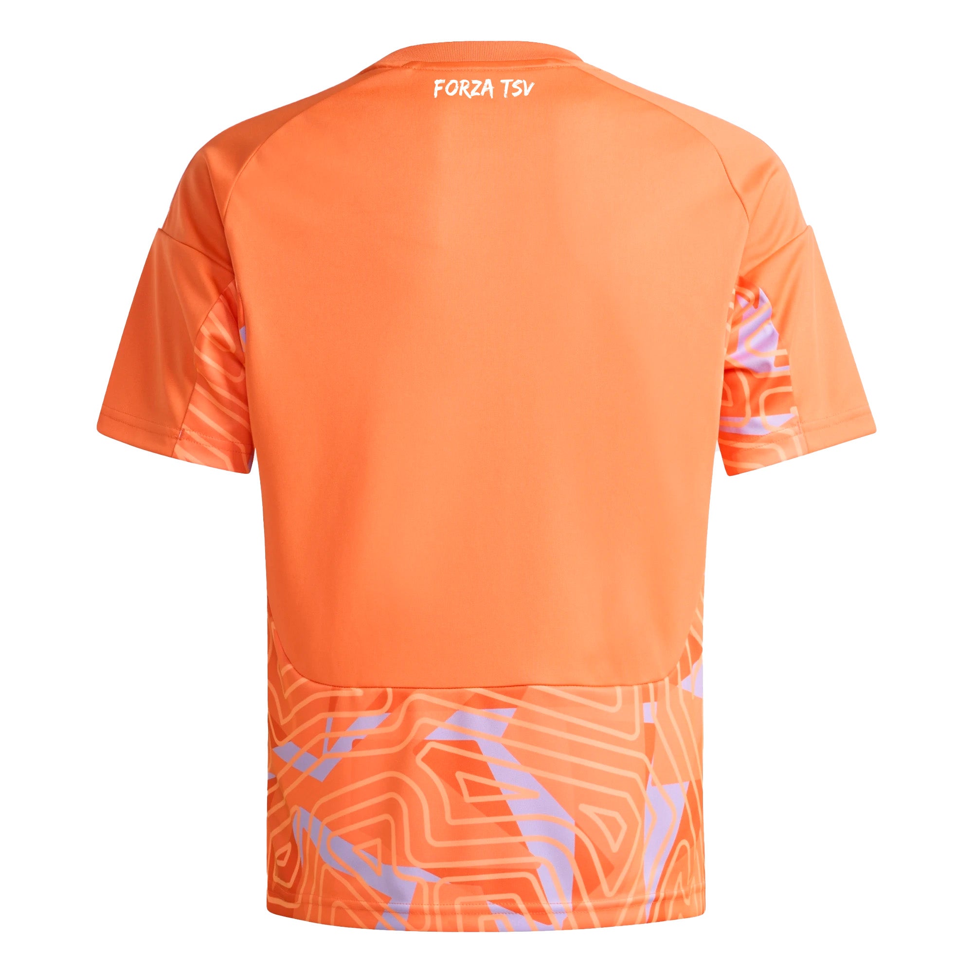 TSV Hartberg Tormann-Trikot 2026/2027 Kids (Merch)