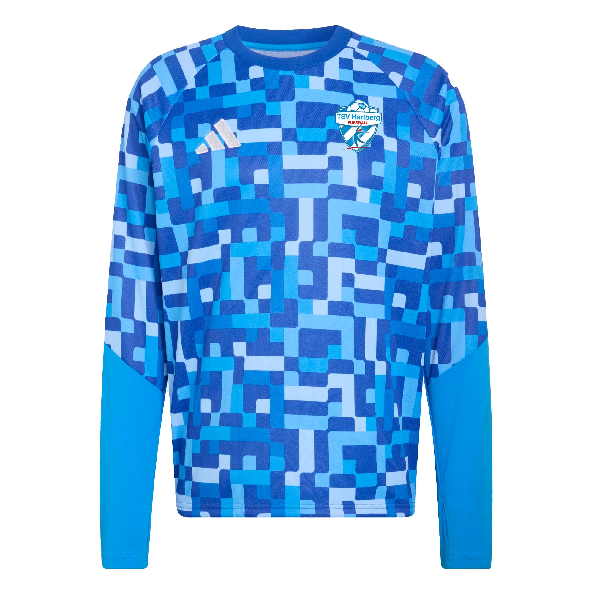 TSV Hartberg PreMatch-WarmTop 2026/2027