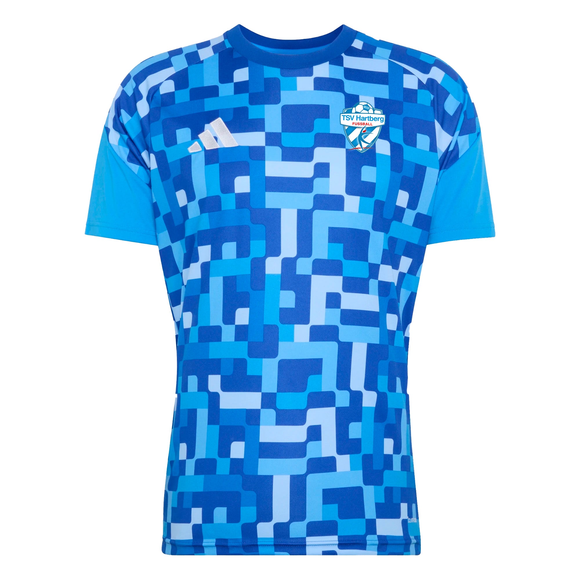 TSV Hartberg PreMatch-Shirt 2026/2027