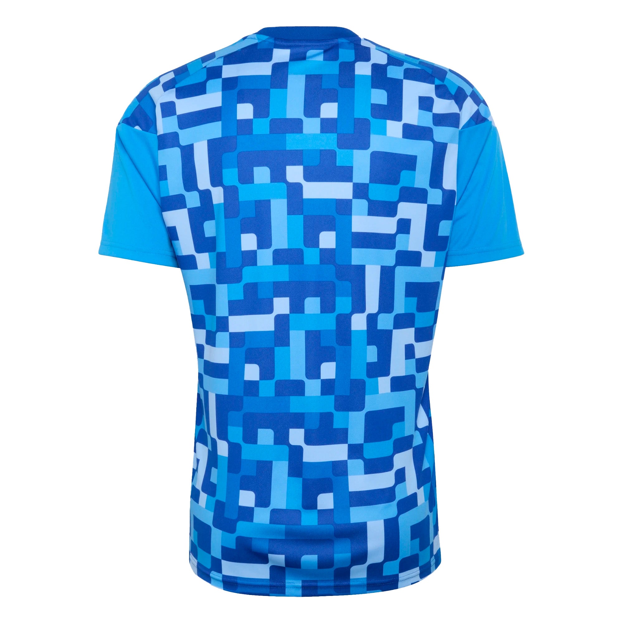 TSV Hartberg PreMatch-Shirt 2026/2027