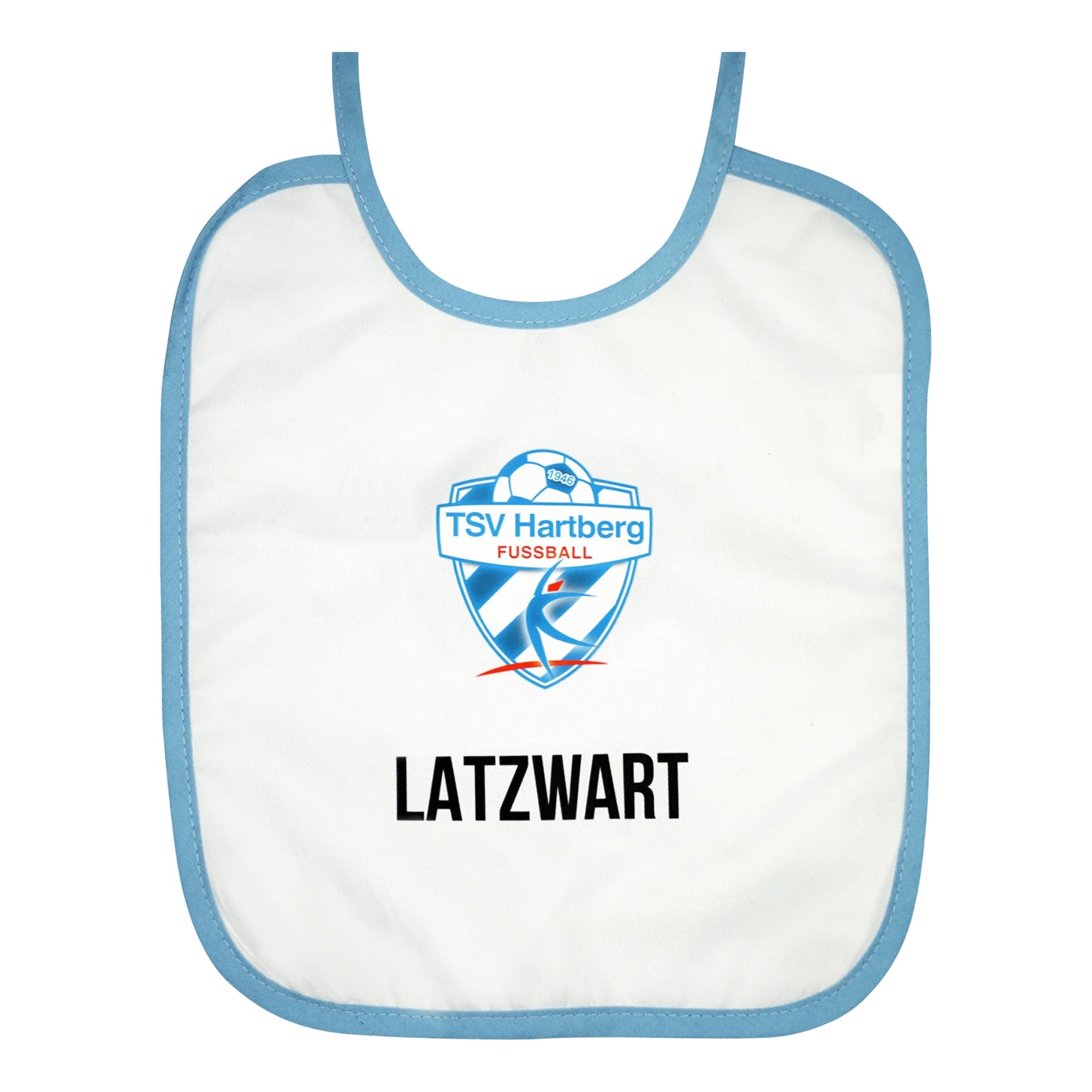 Babylatz "Latzwart"