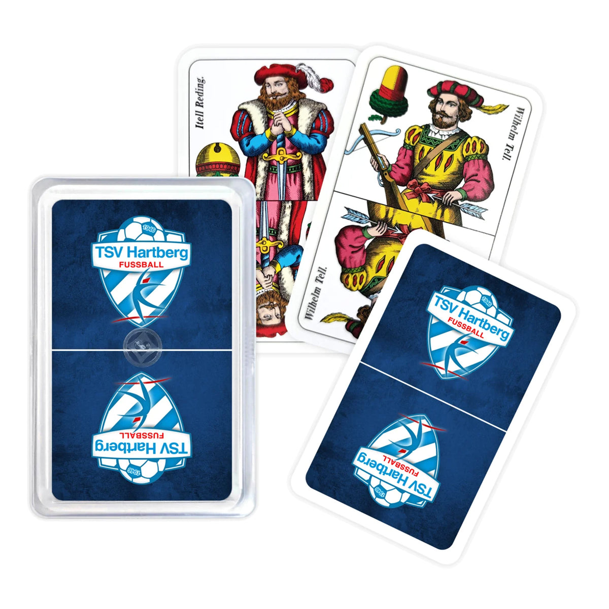 Spielkarten