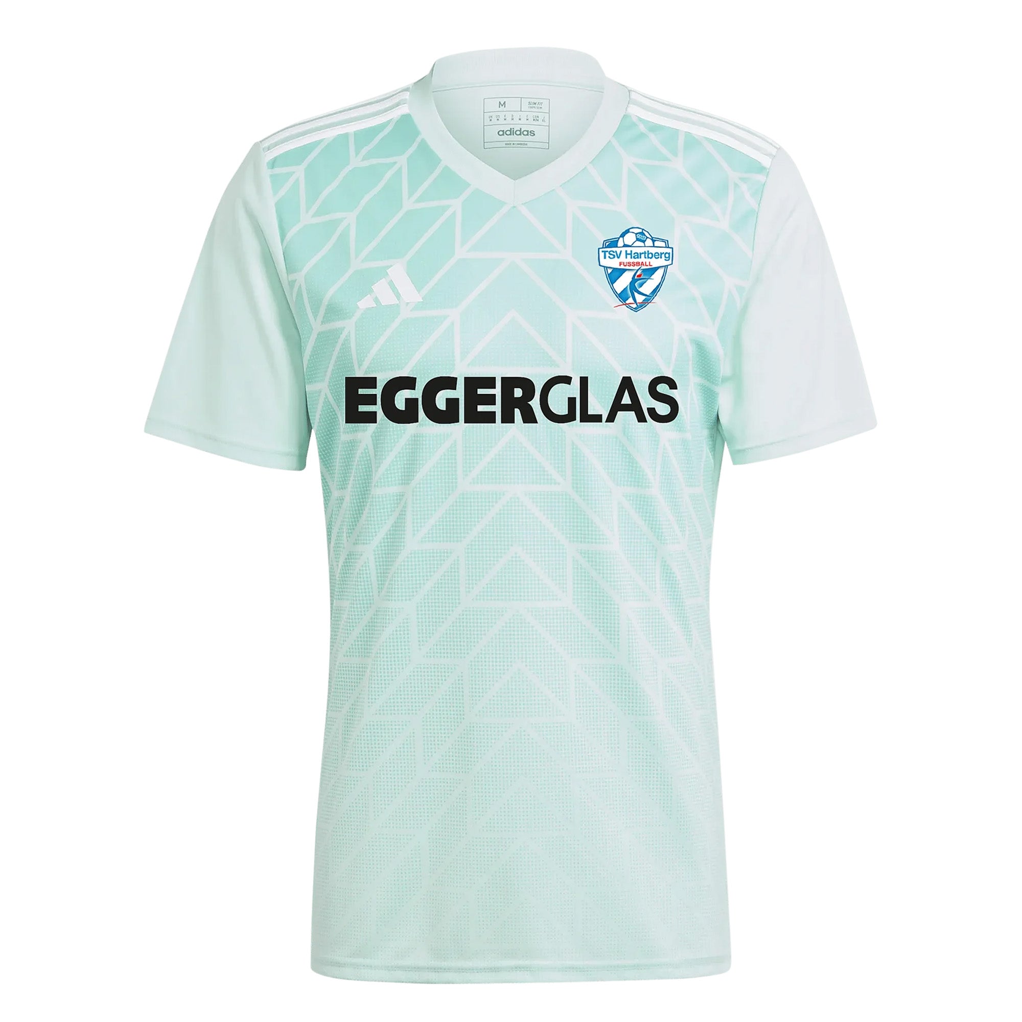TSV Hartberg Auswärts-Trikot 2024/25 (Merch)